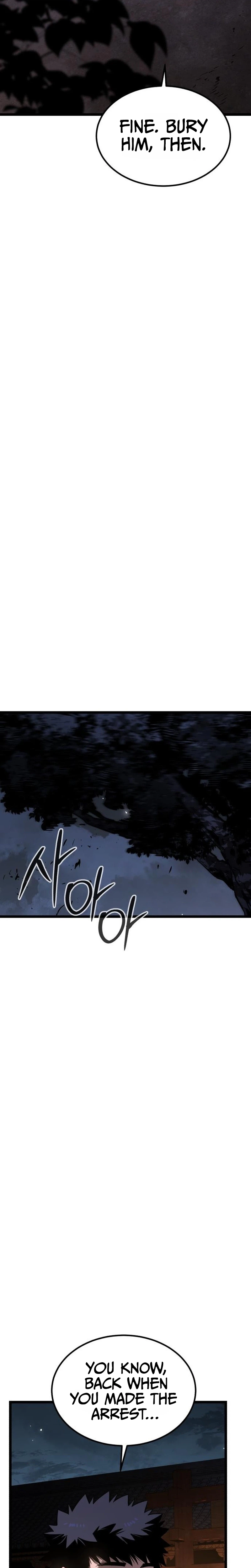 The Former Supreme Chapter 11 Page 35