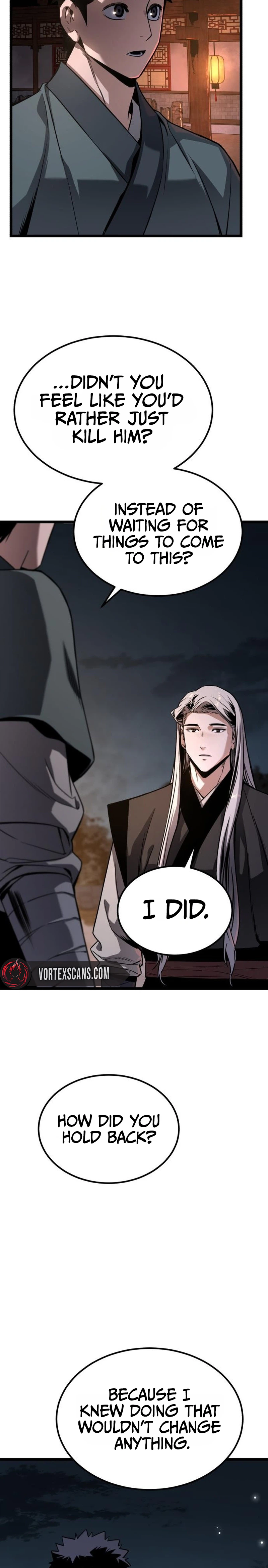 The Former Supreme Chapter 11 Page 36
