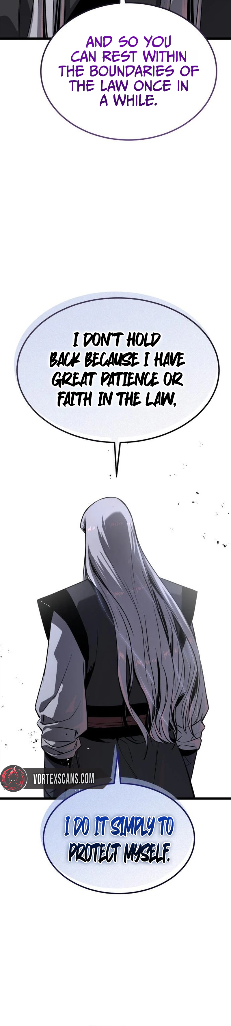 The Former Supreme Chapter 11 Page 39