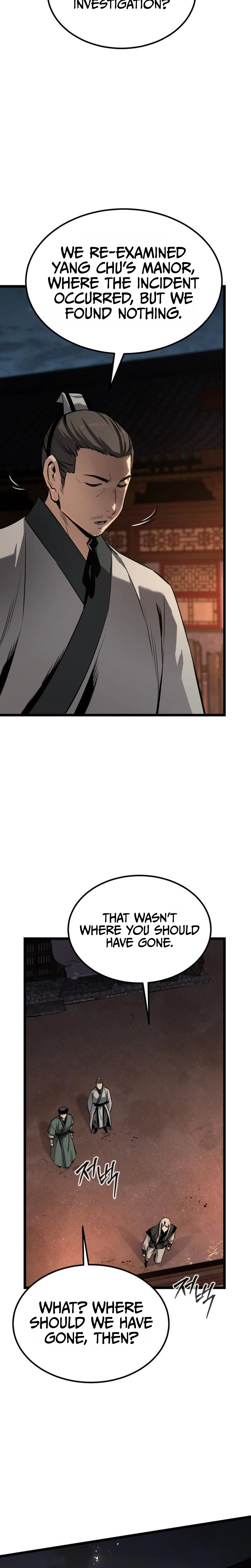 The Former Supreme Chapter 11 Page 41