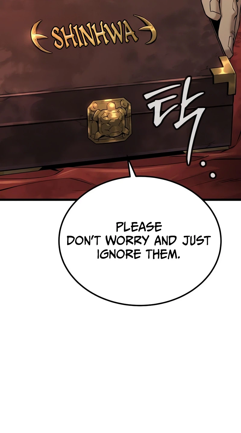 The Former Supreme Chapter 3 Page 13