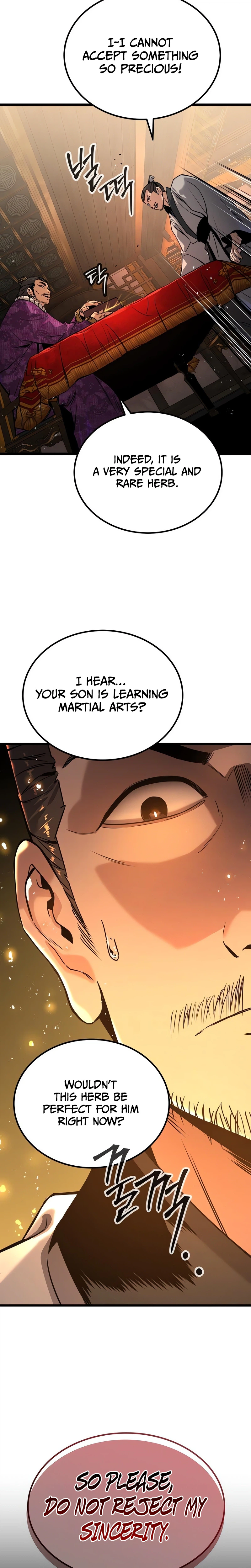 The Former Supreme Chapter 3 Page 15