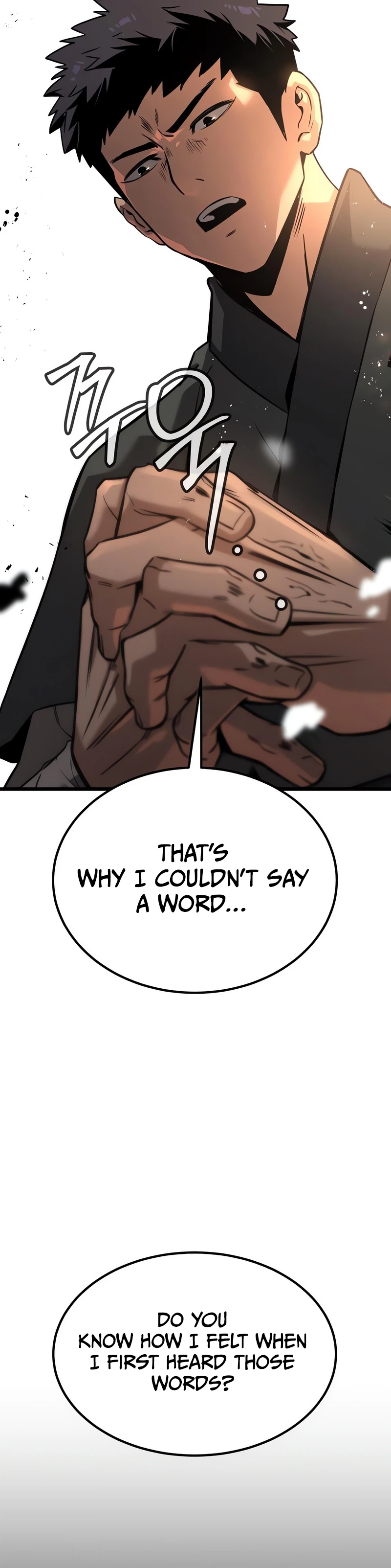 The Former Supreme Chapter 3 Page 25