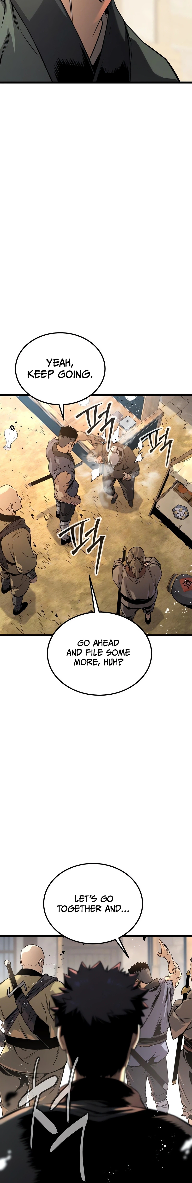 The Former Supreme Chapter 3 Page 34