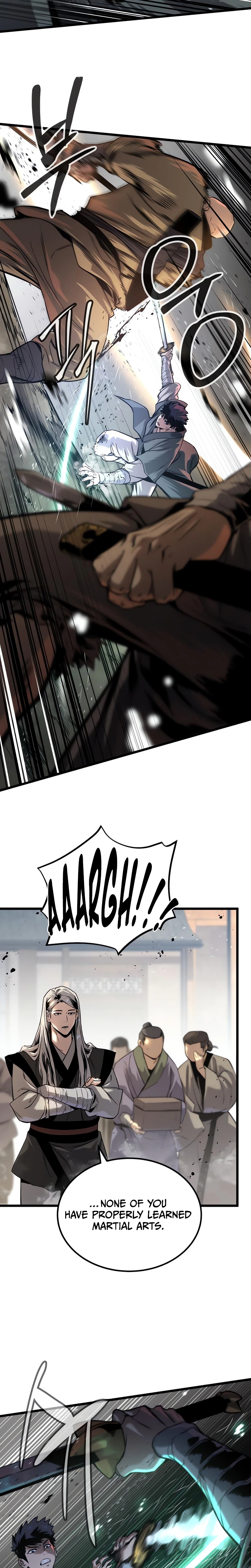 The Former Supreme Chapter 3 Page 39