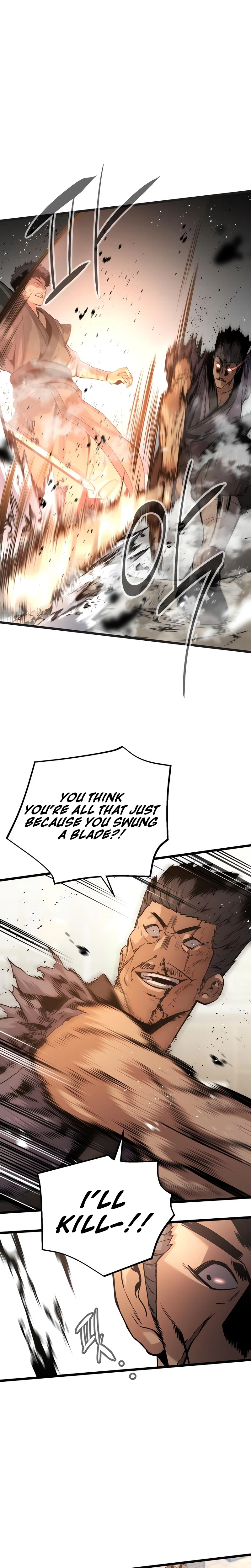 The Former Supreme Chapter 3 Page 42