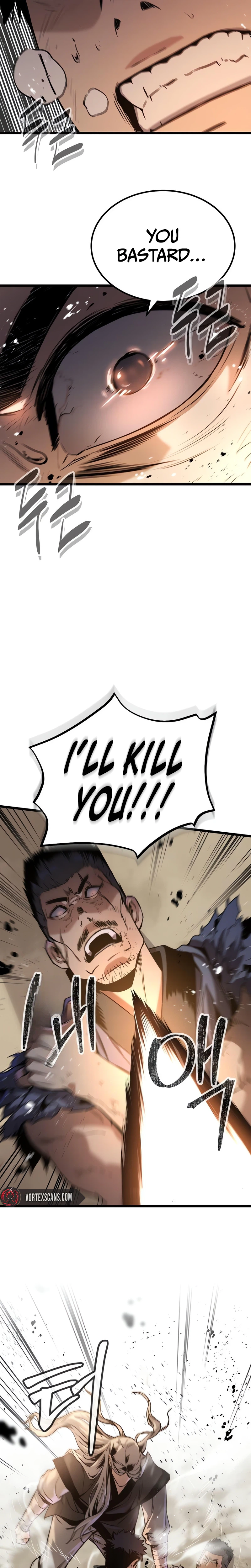 The Former Supreme Chapter 3 Page 44