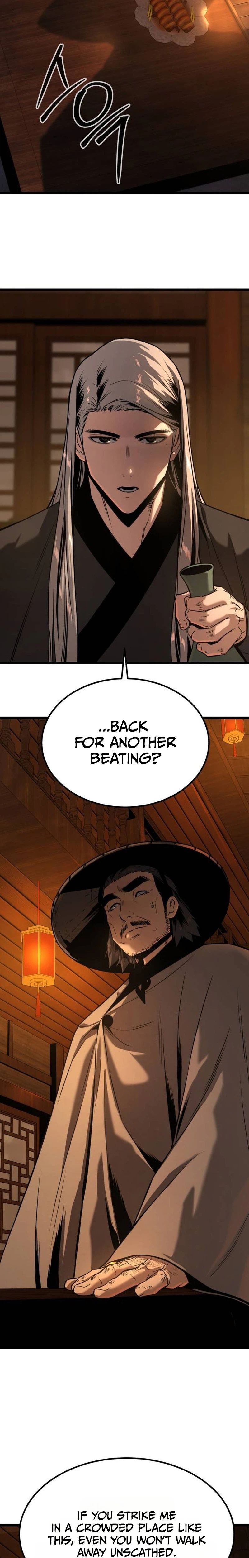 The Former Supreme Chapter 16 Page 7