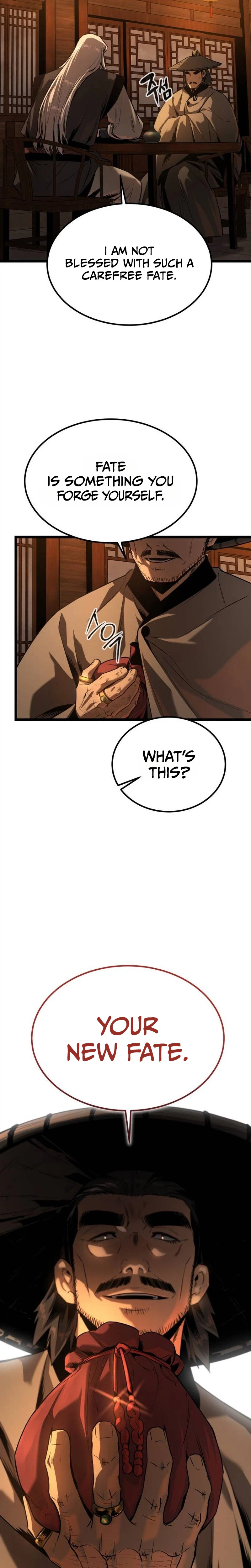 The Former Supreme Chapter 16 Page 11