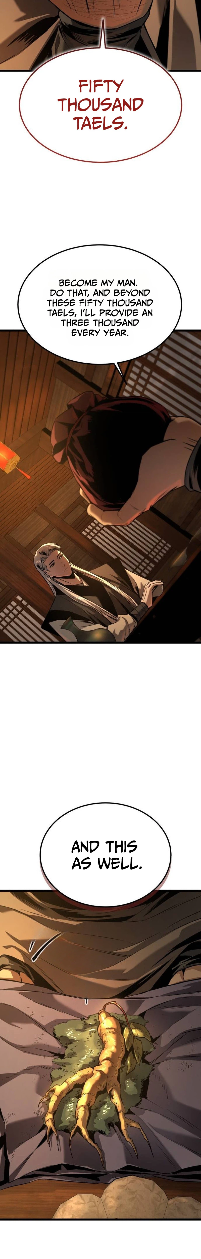 The Former Supreme Chapter 16 Page 12