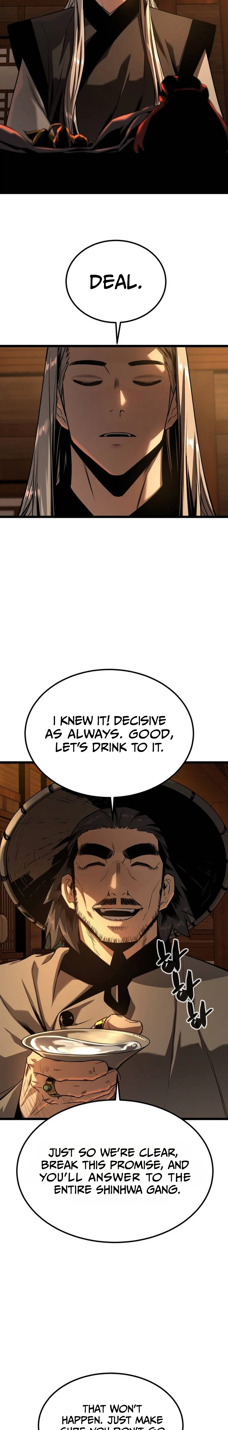 The Former Supreme Chapter 16 Page 14