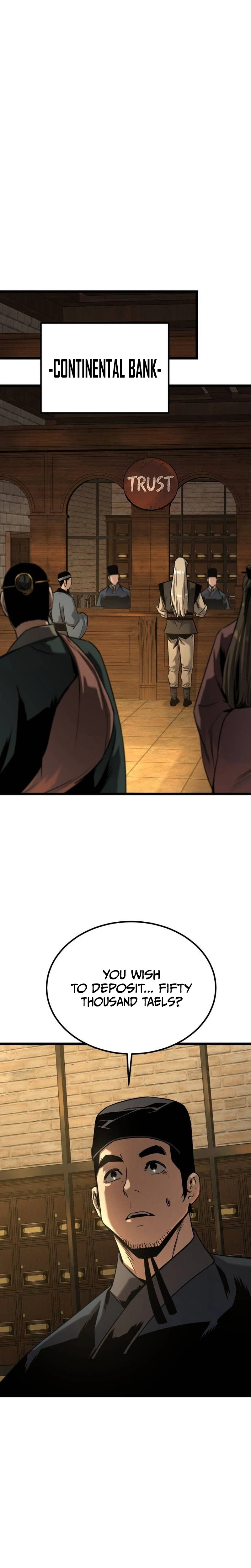 The Former Supreme Chapter 16 Page 17
