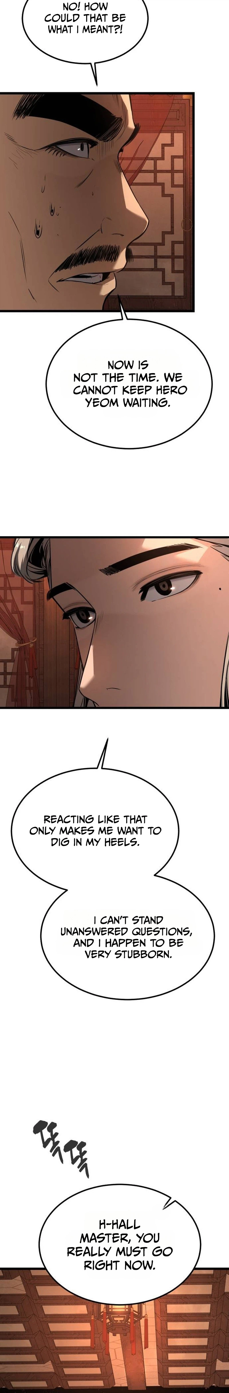 The Former Supreme Chapter 16 Page 27