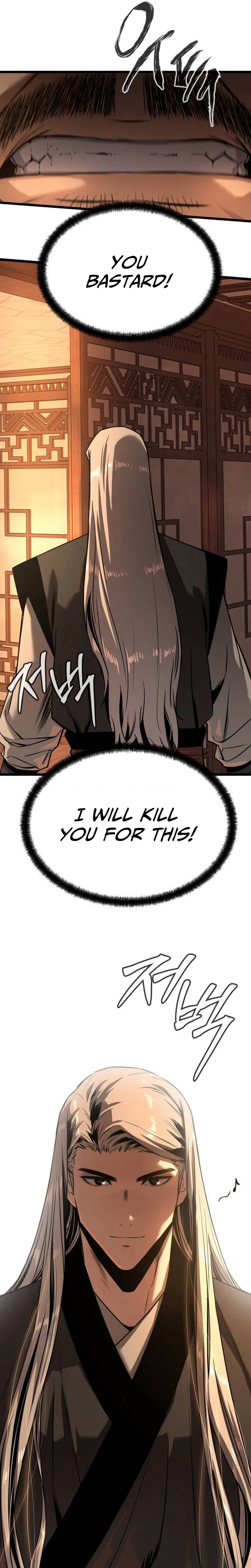 The Former Supreme Chapter 16 Page 32
