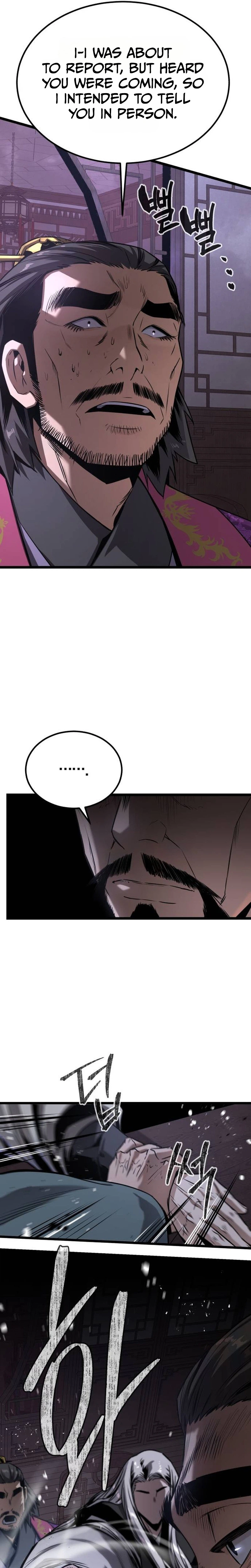 The Former Supreme Chapter 16 Page 37