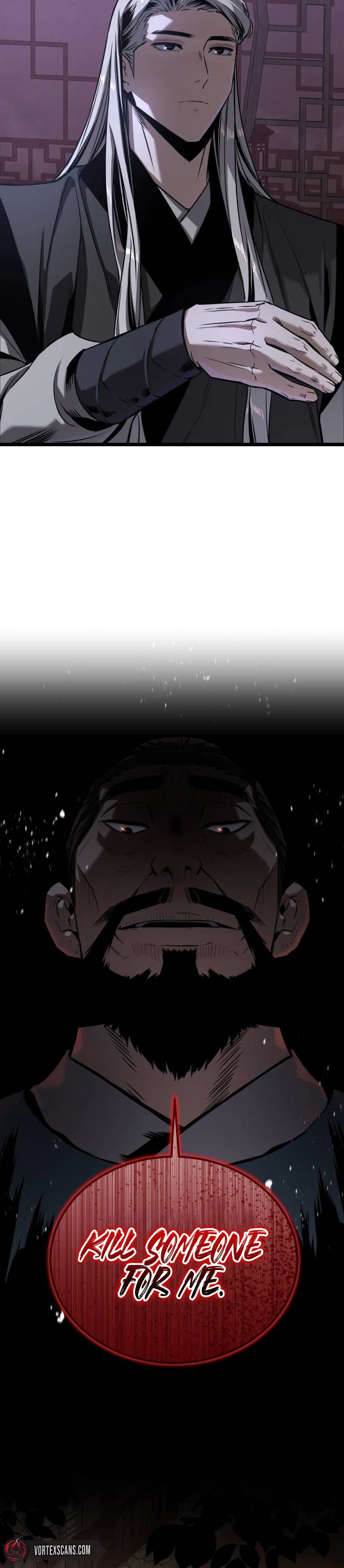 The Former Supreme Chapter 16 Page 39
