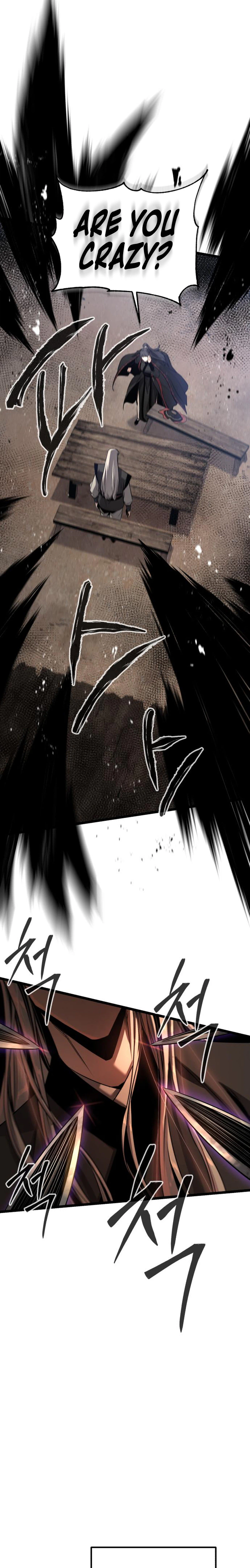 The Former Supreme Chapter 13 Page 10