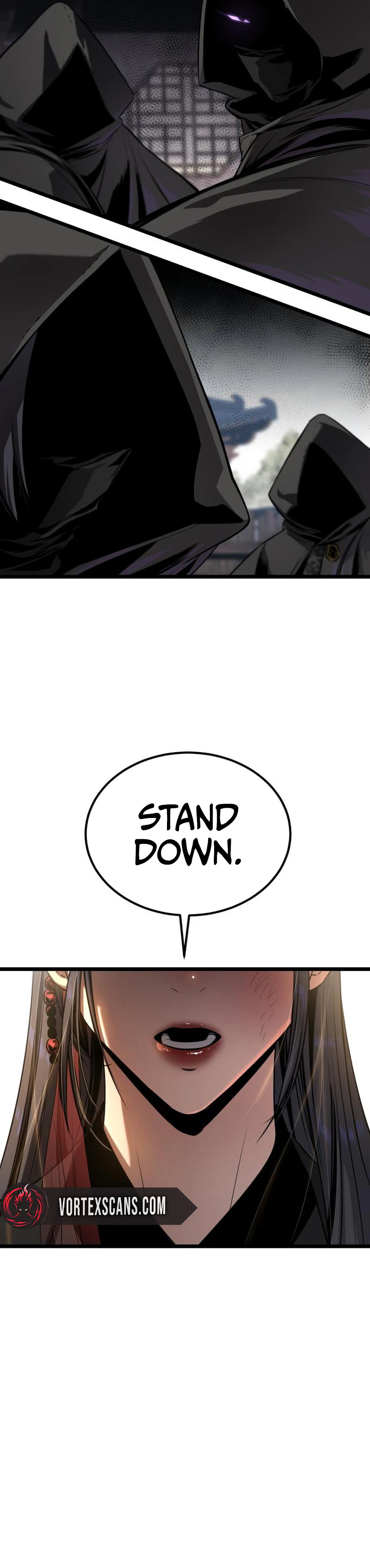 The Former Supreme Chapter 13 Page 12