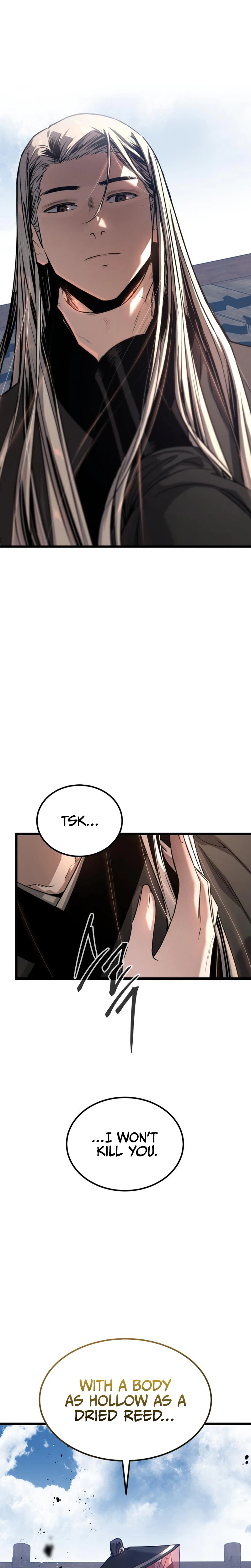 The Former Supreme Chapter 13 Page 23