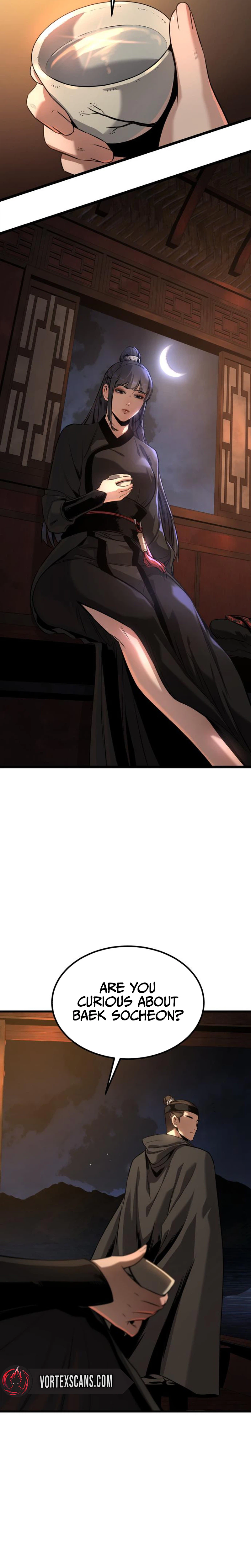 The Former Supreme Chapter 13 Page 27