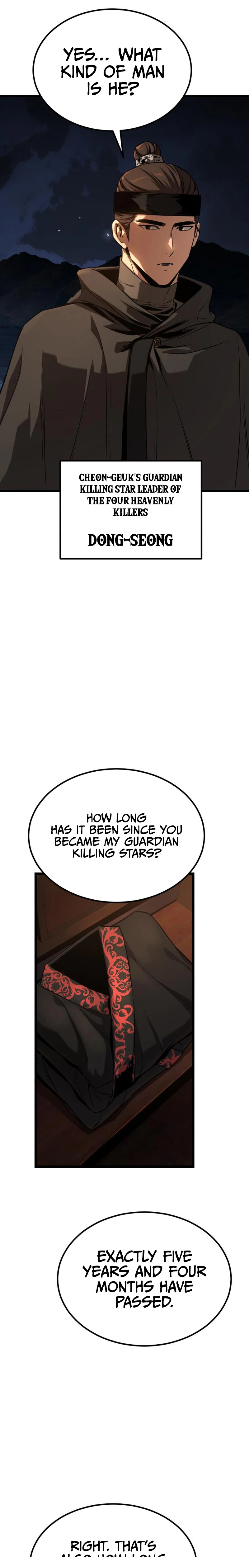 The Former Supreme Chapter 13 Page 28
