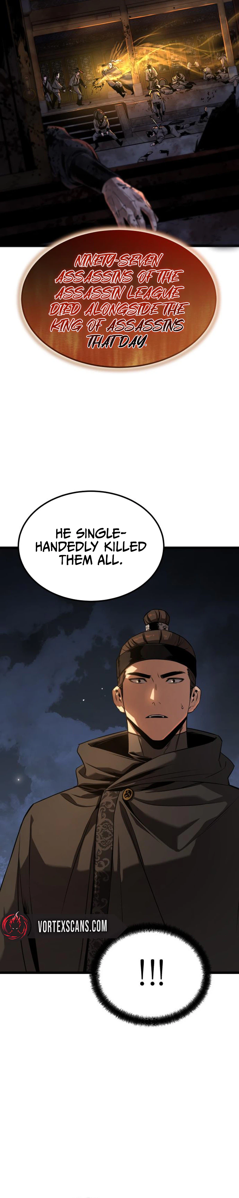 The Former Supreme Chapter 13 Page 30
