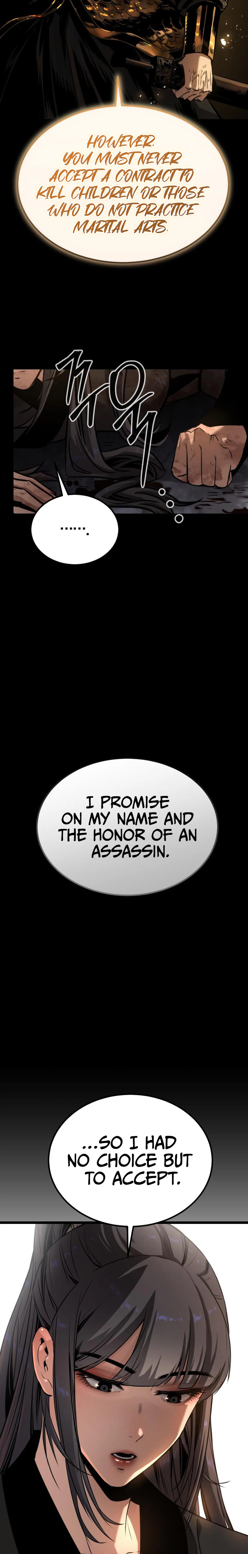 The Former Supreme Chapter 13 Page 35