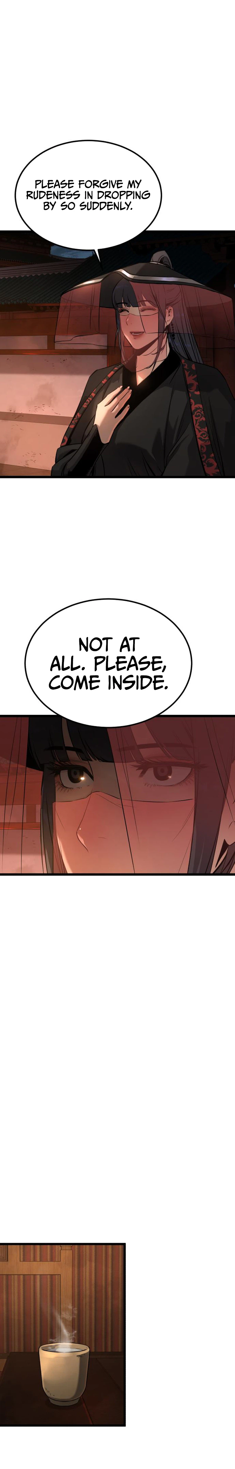 The Former Supreme Chapter 13 Page 38