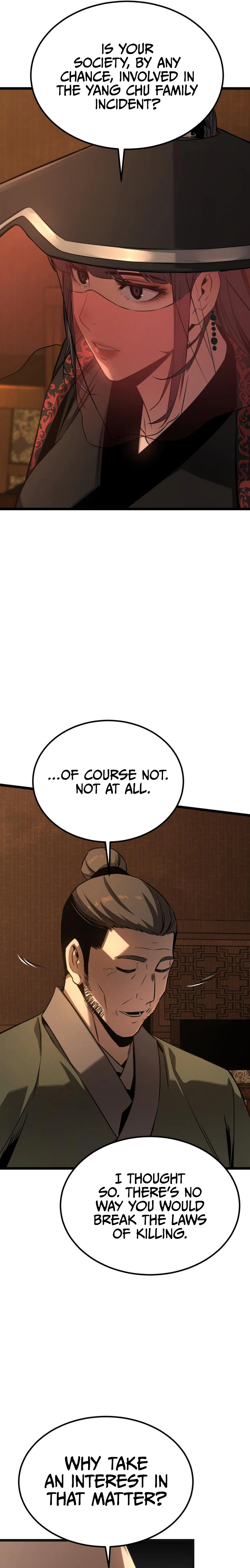 The Former Supreme Chapter 13 Page 40