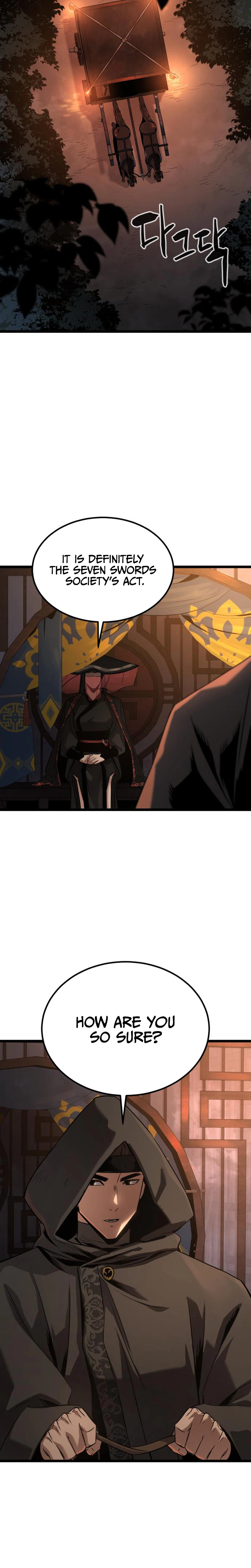 The Former Supreme Chapter 13 Page 45