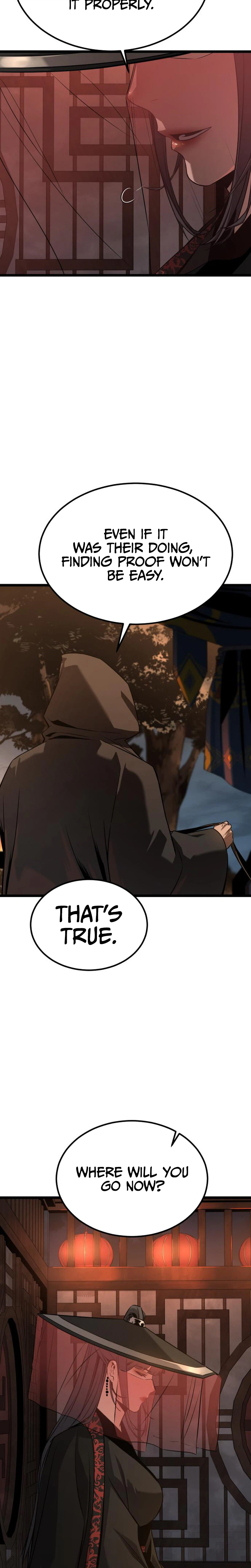 The Former Supreme Chapter 13 Page 47