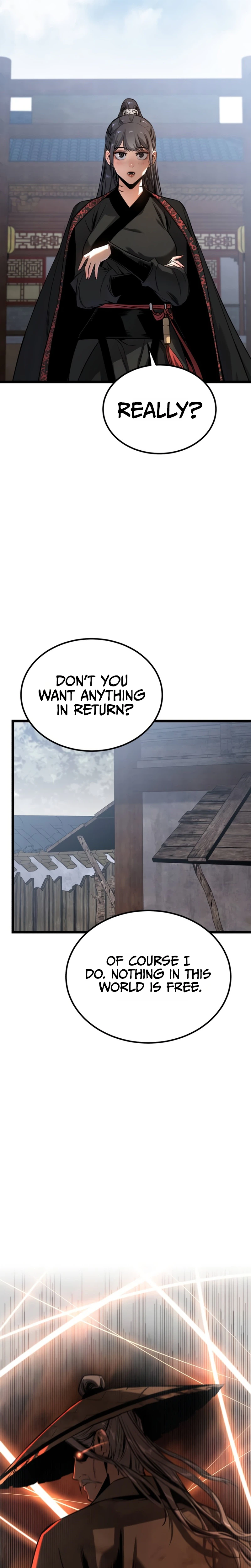 The Former Supreme Chapter 14 Page 5