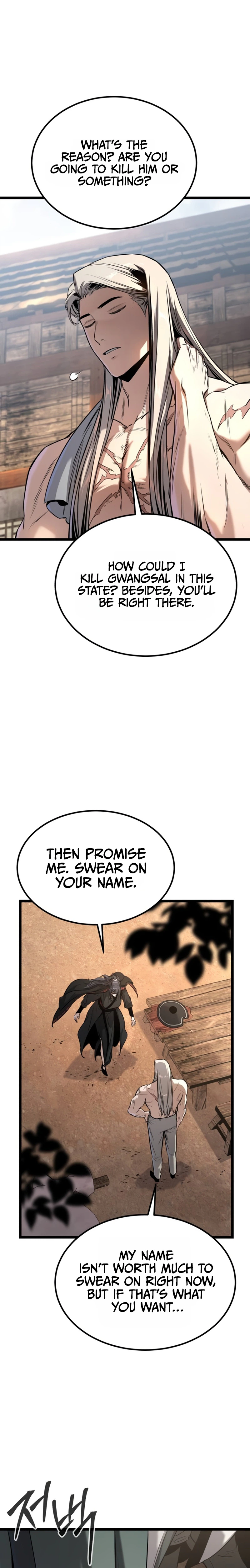 The Former Supreme Chapter 14 Page 8