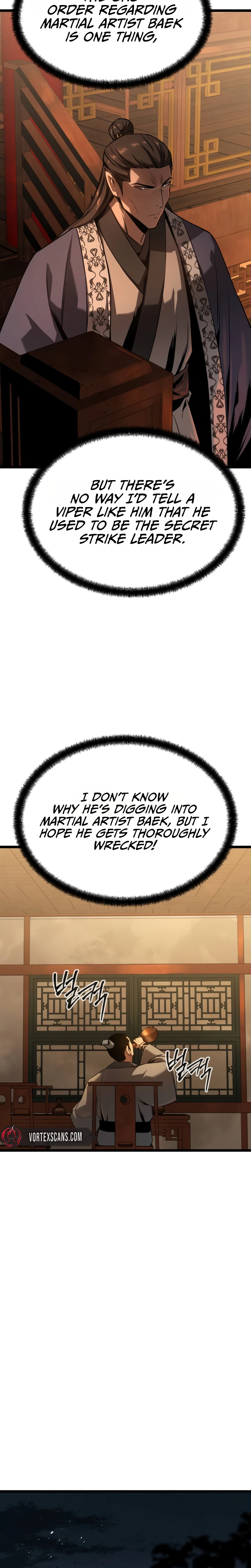 The Former Supreme Chapter 14 Page 24