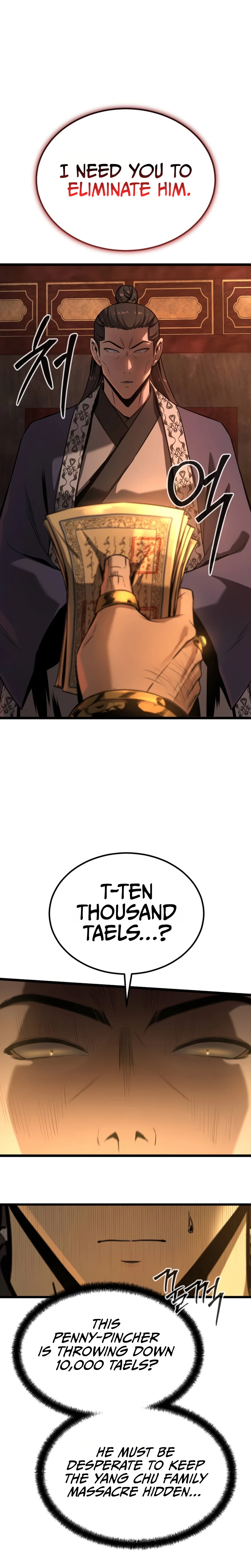 The Former Supreme Chapter 14 Page 28