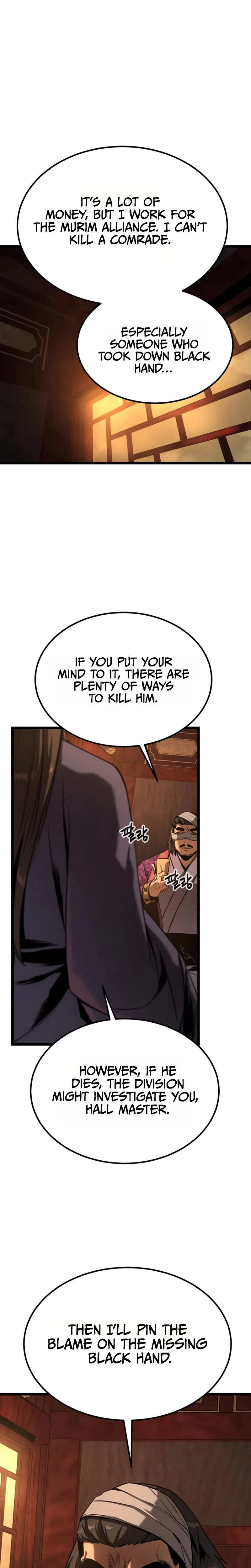 The Former Supreme Chapter 14 Page 29