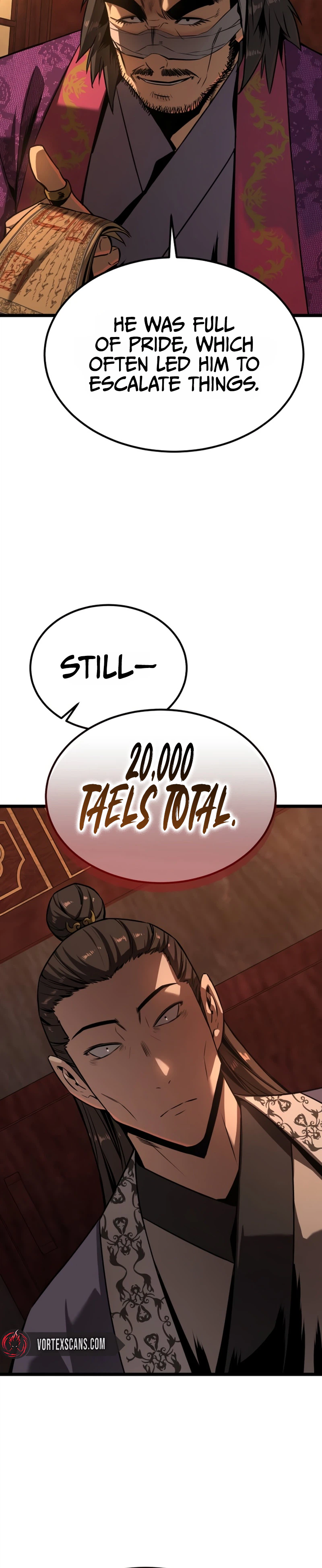 The Former Supreme Chapter 14 Page 30