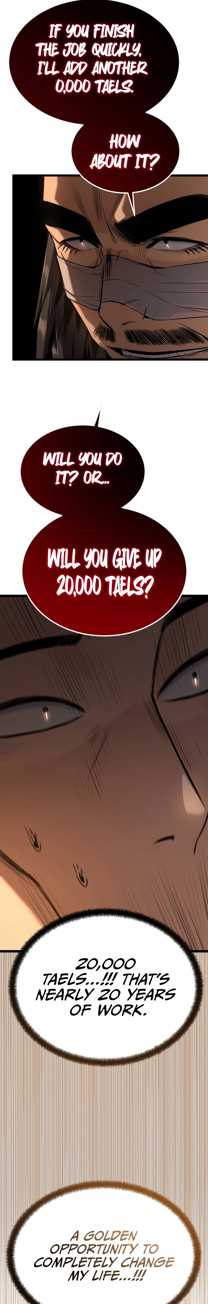 The Former Supreme Chapter 14 Page 31