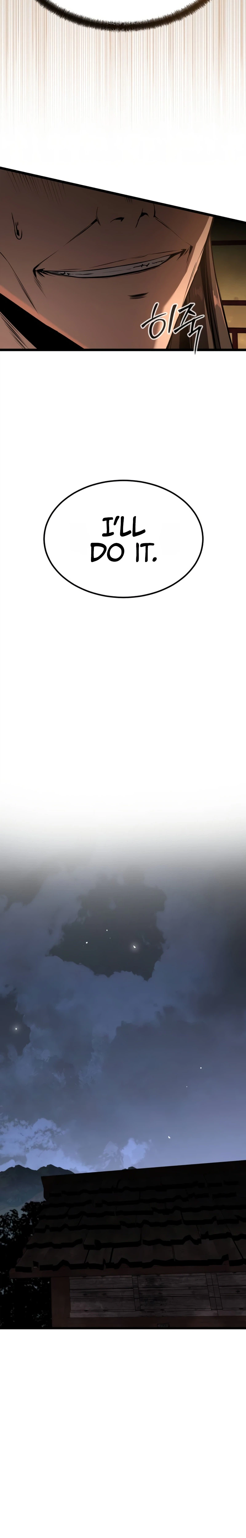 The Former Supreme Chapter 14 Page 32