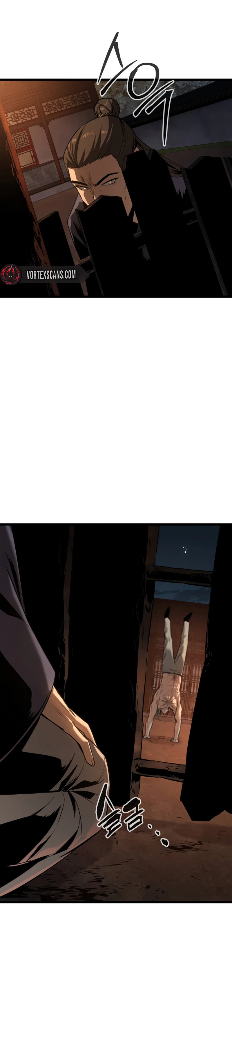The Former Supreme Chapter 14 Page 33