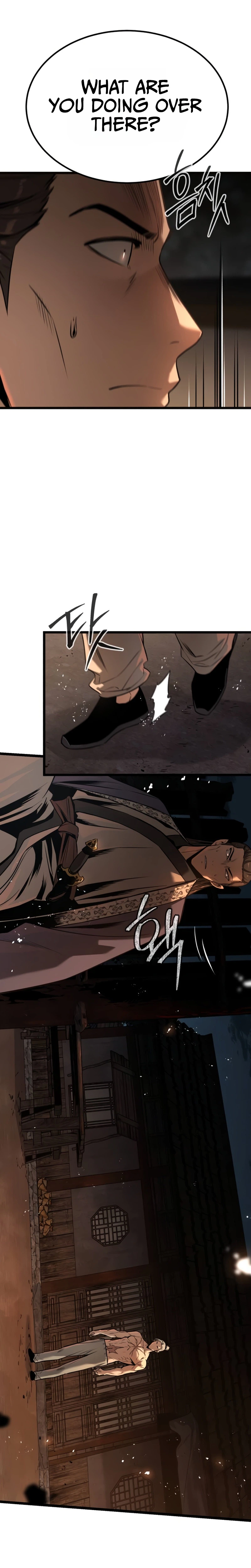 The Former Supreme Chapter 14 Page 37