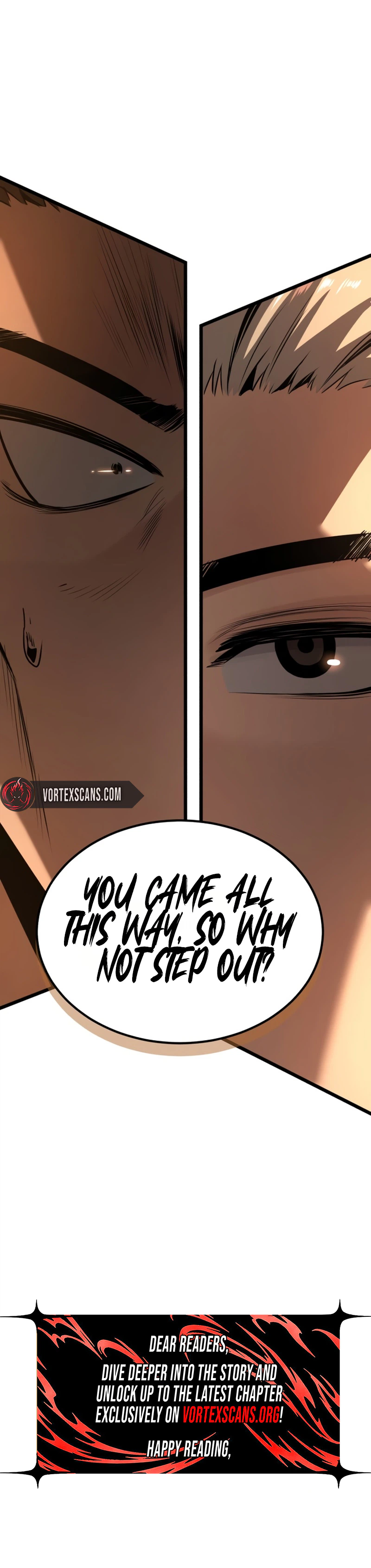 The Former Supreme Chapter 14 Page 38