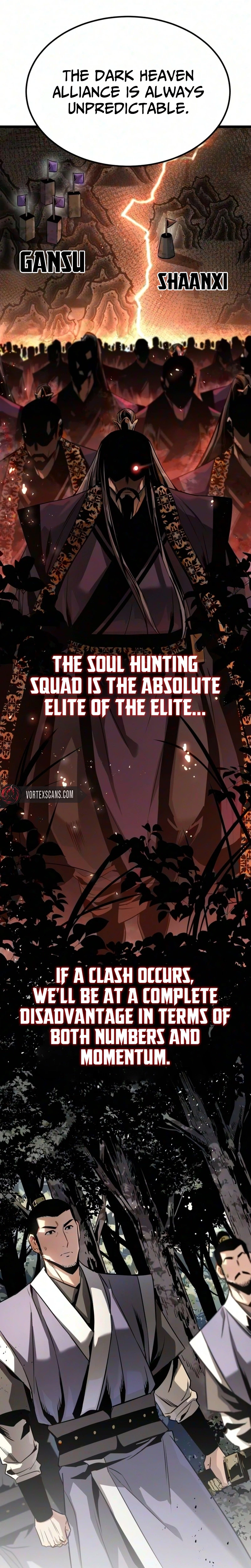 The Former Supreme Chapter 12 Page 10