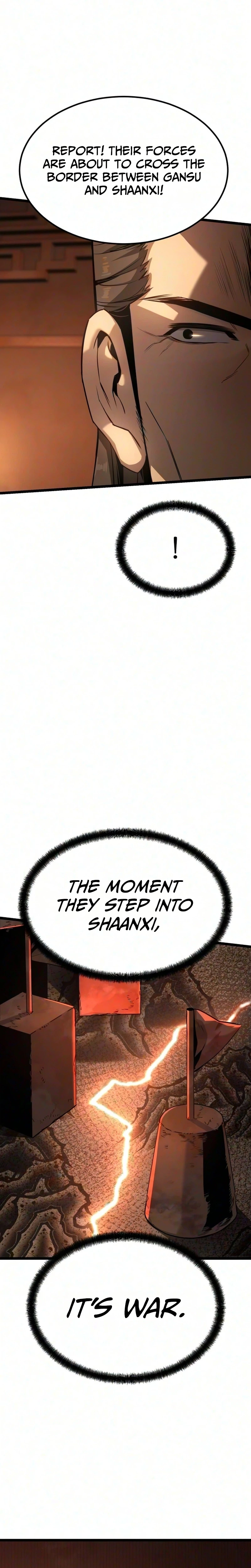 The Former Supreme Chapter 12 Page 12