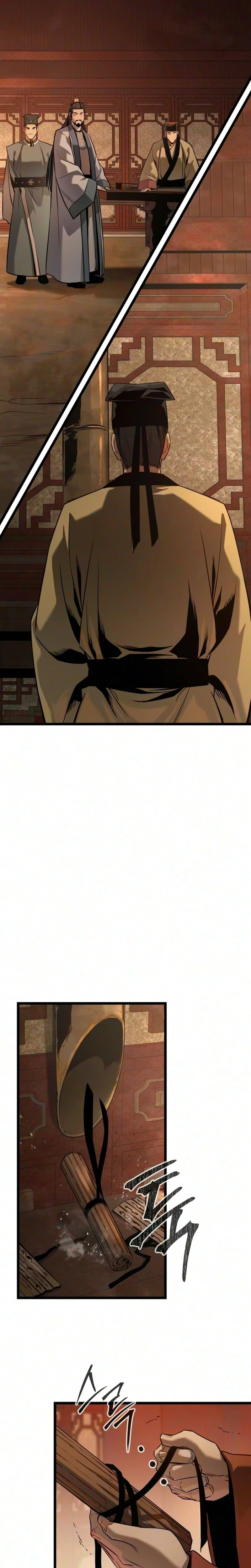The Former Supreme Chapter 12 Page 13
