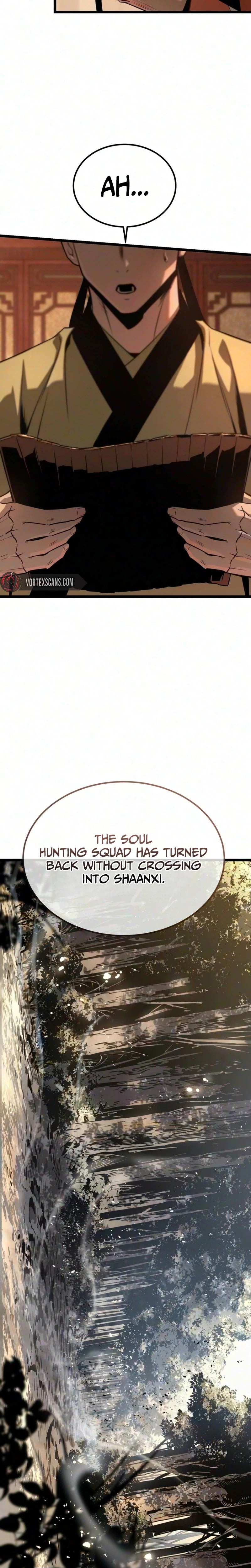The Former Supreme Chapter 12 Page 14