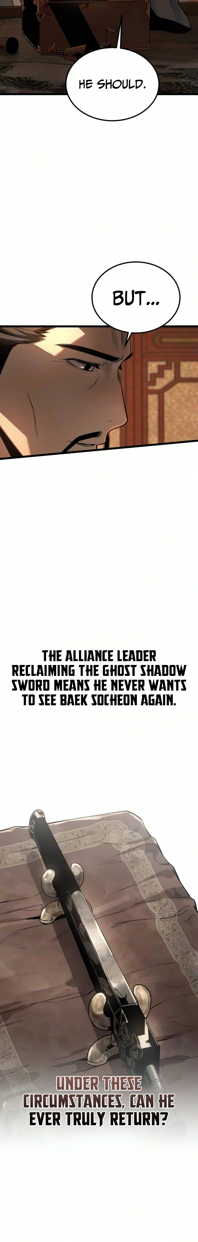 The Former Supreme Chapter 12 Page 18