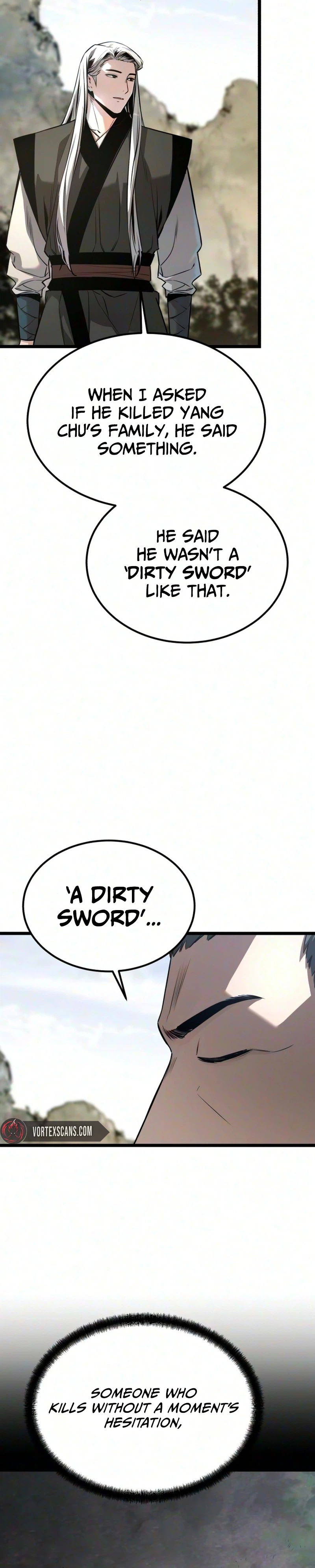 The Former Supreme Chapter 12 Page 27