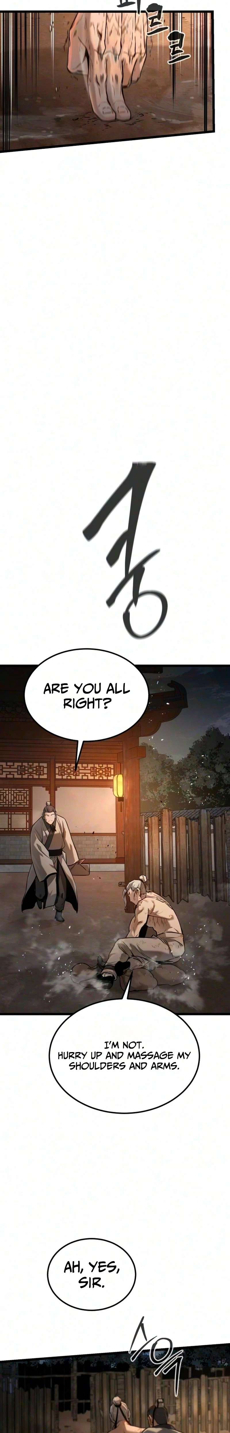The Former Supreme Chapter 12 Page 36