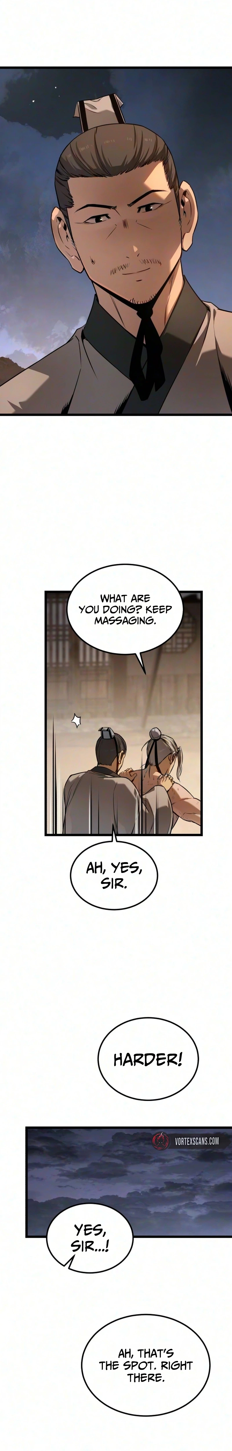 The Former Supreme Chapter 12 Page 38